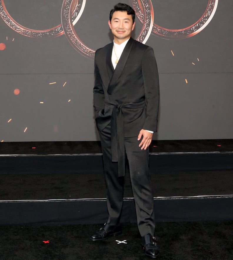 Simu Liu reveals the secret reason Shang-Chi wears Air Jordan sneakers