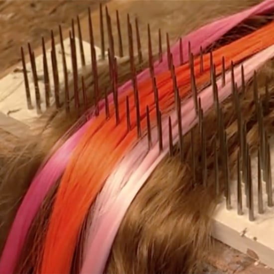 How Are Wigs Made?
