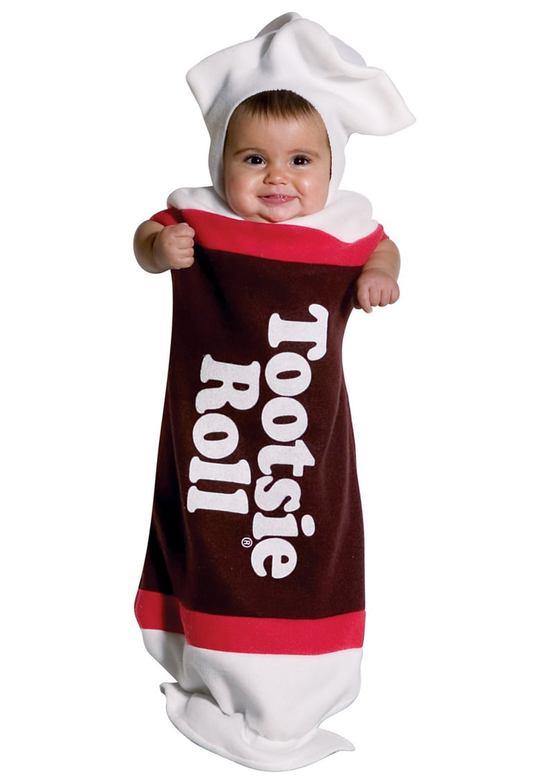 Tootsie Roll