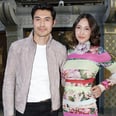 Henry Golding and Liv Lo Stun During Their First Joint Appearance Since Becoming Parents