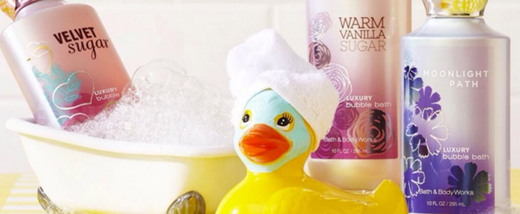 Bath and Body Works Facts