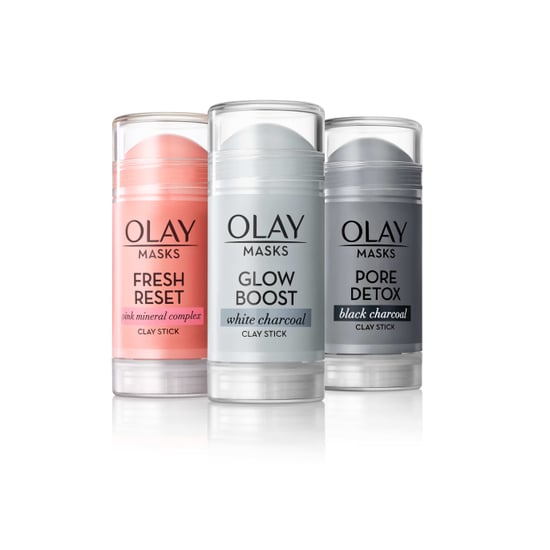 Olay Clay Stick Masks Review