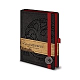 House Targaryen Journal