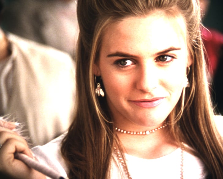 1995 Side Wisps Popular Hairstyles the Year You Were Born POPSUGAR