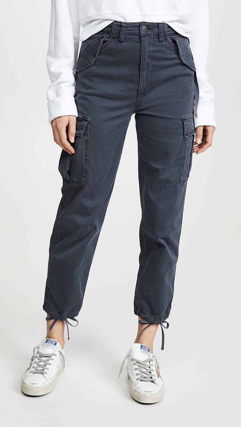 Boyish The Kai Cargo Pants