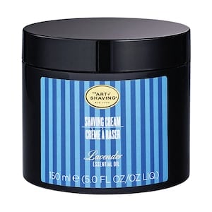 The Art of Shaving Shaving Cream — Lavender