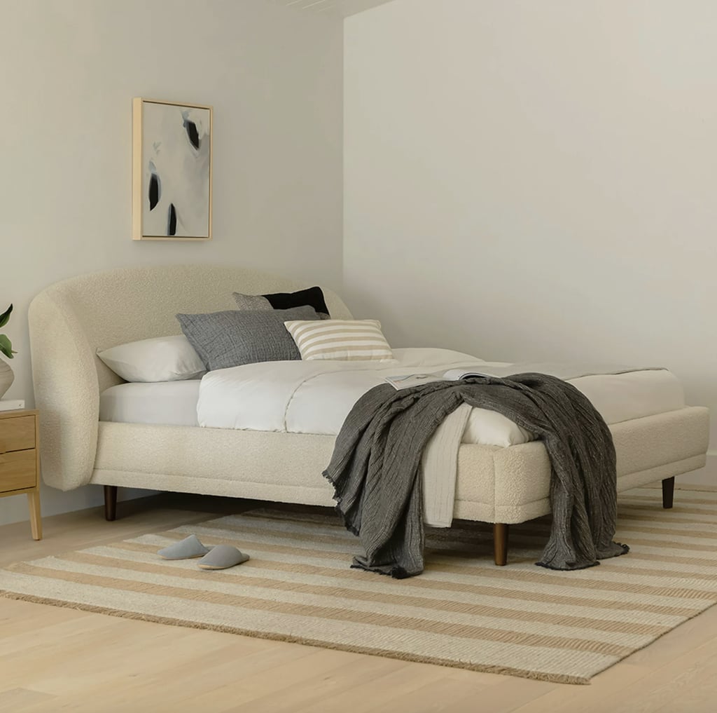 Article Kayra Bed