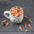 Here's Why Most Candy Corn Isn't Vegan