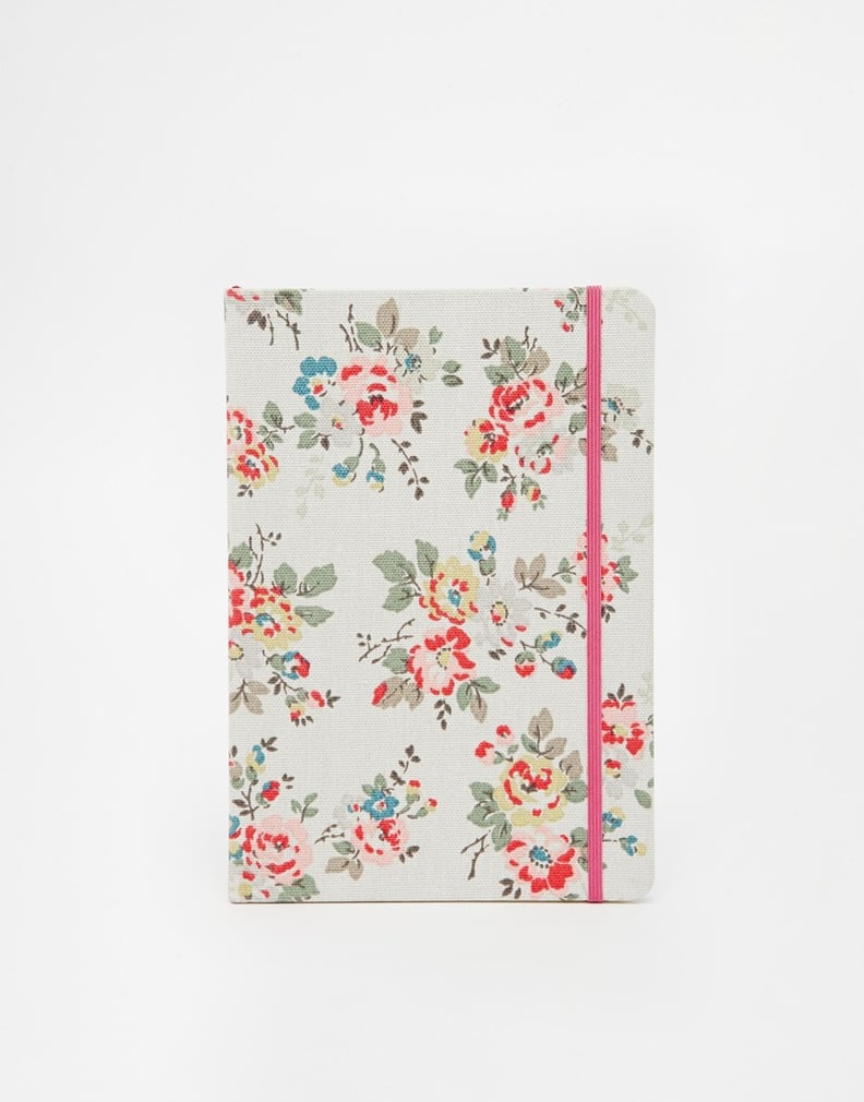 Cath Kidston Kingswood Rose Notebook