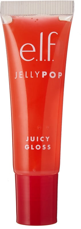 E.l.f. Cosmetics Jelly Pop Juicy Gloss in Apricot Pop