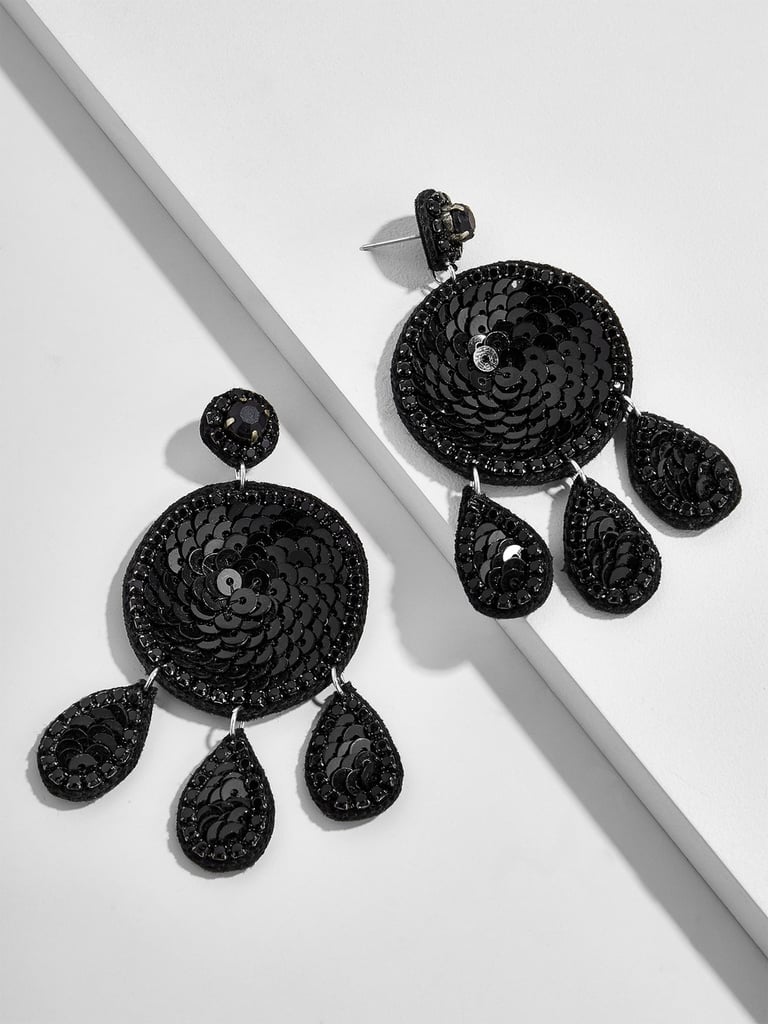 BaubleBar Earrings 2018 POPSUGAR Fashion