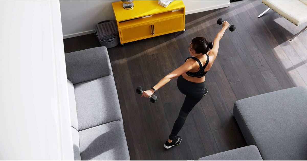 Popsugar On Flipboard Sweat To The Rhythm With This 45 Minute Cardio Workout Playlist From A Cyclebar Trainer