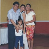 Here's This Latina Immigrant's Expanding