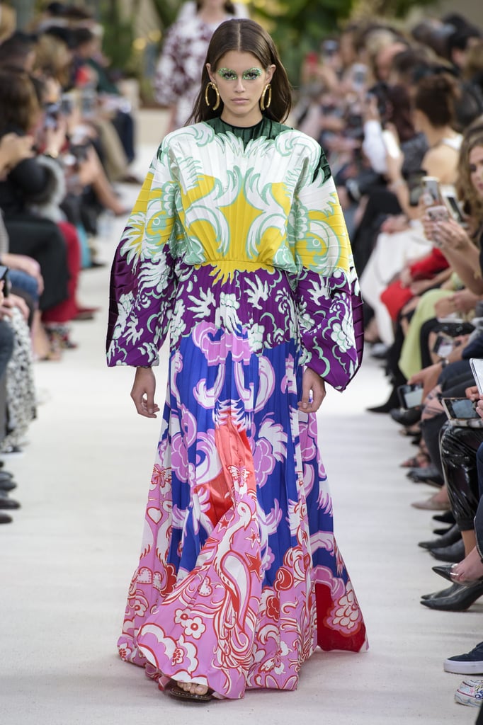 Valentino Spring 2019 | POPSUGAR Fashion Photo 37