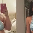 She Hates Working Out, but 1 Mentality Helped This Woman Lose Half Her Body Weight