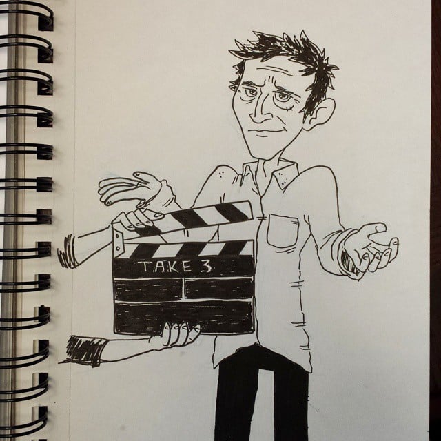 "Take 3"