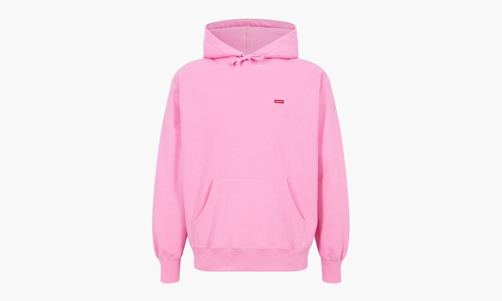 Supreme Small Box Hoodie