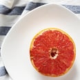 8 Fiber-Filled Grapefruit Recipes That Rev Up Metabolism