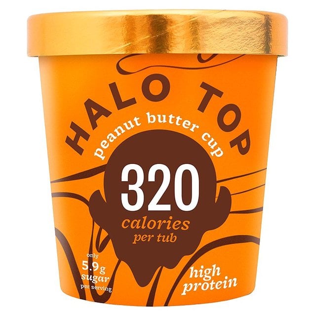 Halo Top