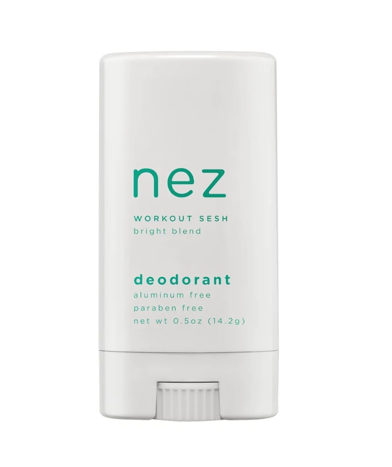 Best Body Care: Nez Minis Deodorant