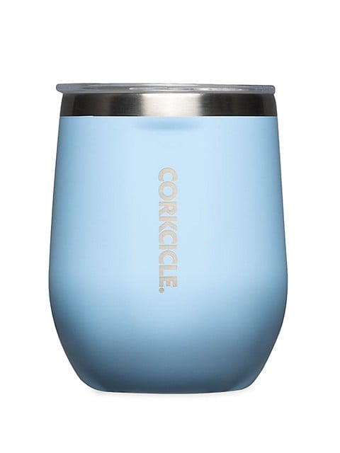 Corkcicle Stemless Wine Cup