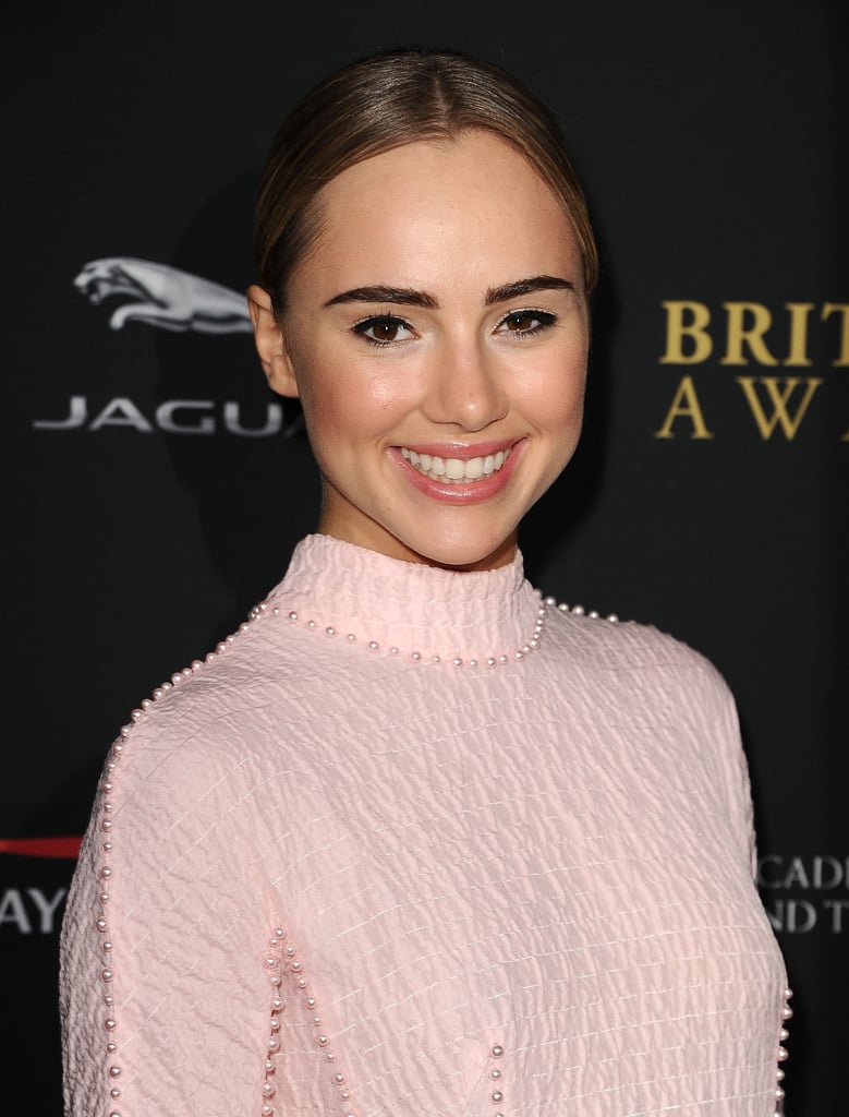 Suki Waterhouse: The Multifaceted Starlet Illuminating the Fashion, Film, and Music Industries