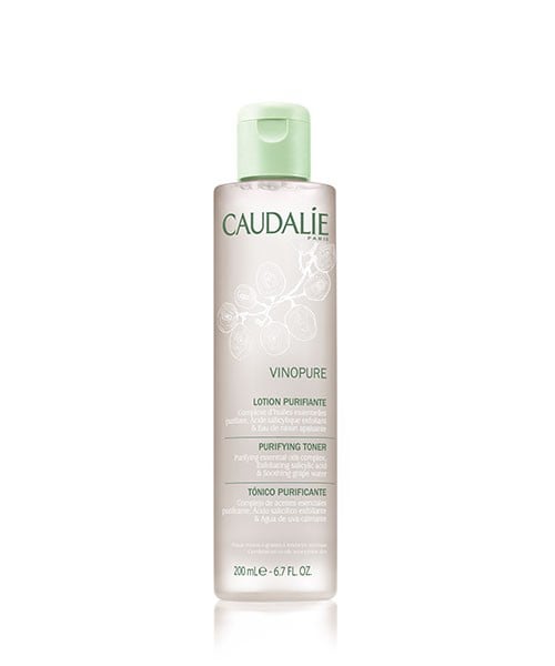 Caudalie Vinopure Purifying Toner