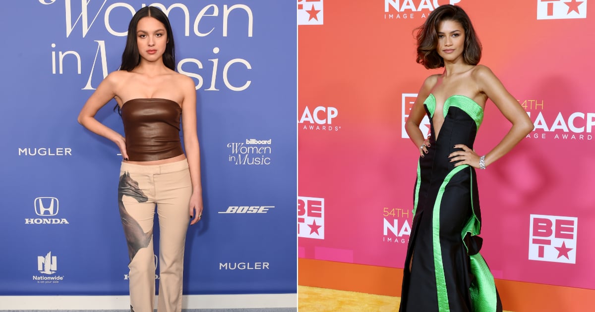 Sustainable Fashion on the Red Carpet: Is It Helpful?