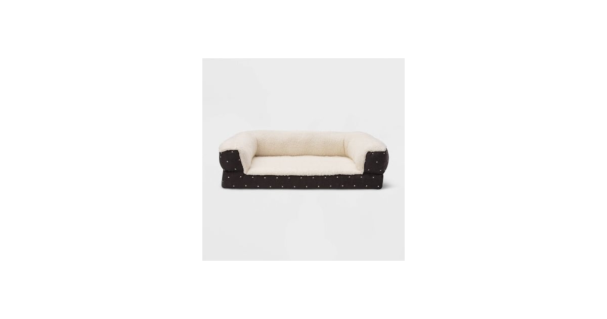Boots & Barkley Modern Slant Couch Dog Beds Best Cyber Monday Sales