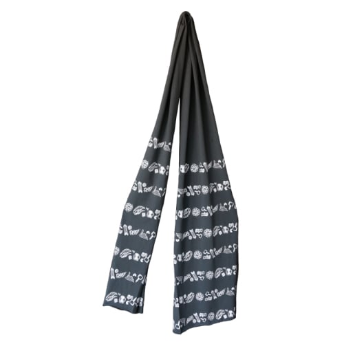 Avengers Icon Scarf