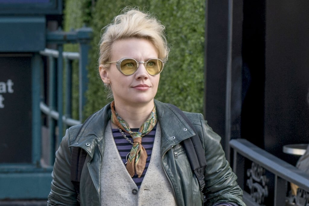 Jillian Holtzmann From Ghostbusters