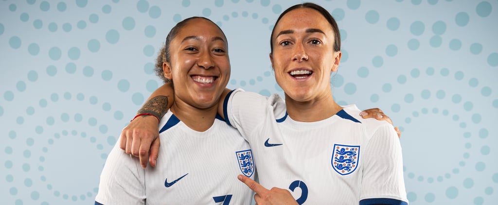 England Lionesses  Women's World Cup 2023 Team
