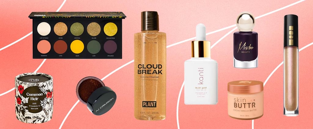 Best Black-Owned Beauty Brands to Support