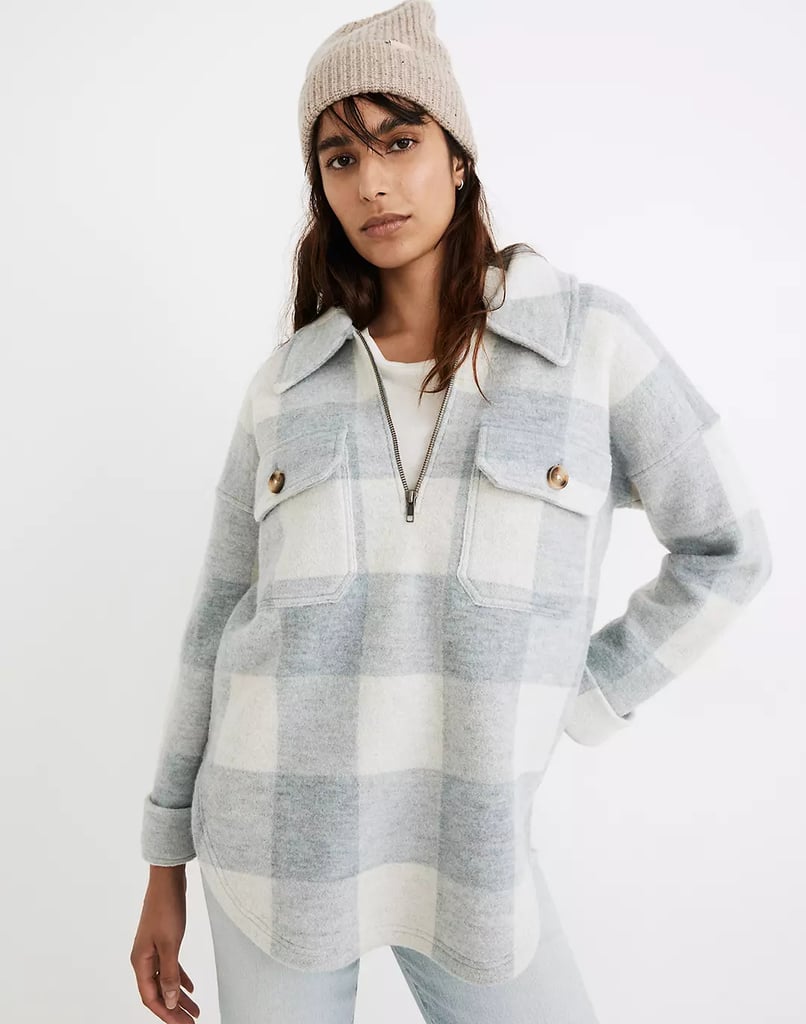 The Best New Arrivals From Madewell | September 2021 | POPSUGAR Fashion