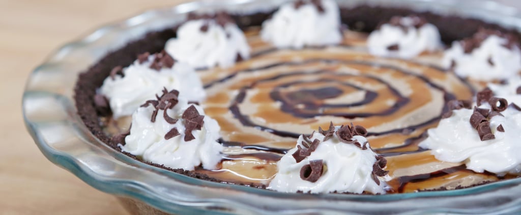 Frappuccino Cheesecake | Food Video