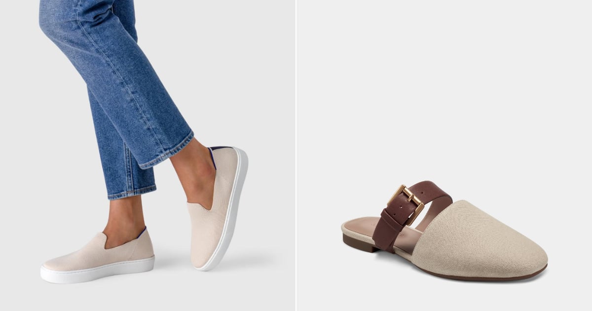 Best Summer Work Shoes For Women – NewYorkDailyNewsOnline.com