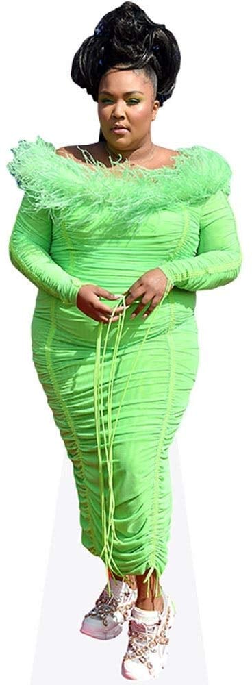 Life-Size Cardboard Cutout