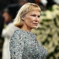 Thank You, Pamela Anderson and Zoe Saldaña, For the Haircut of the Summer