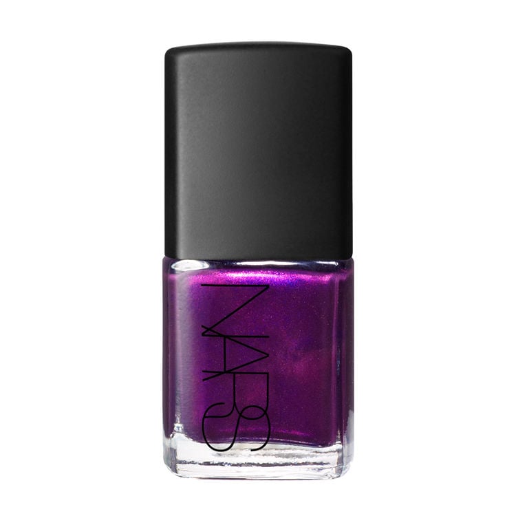 NARS Nail Polish in Purple Rain