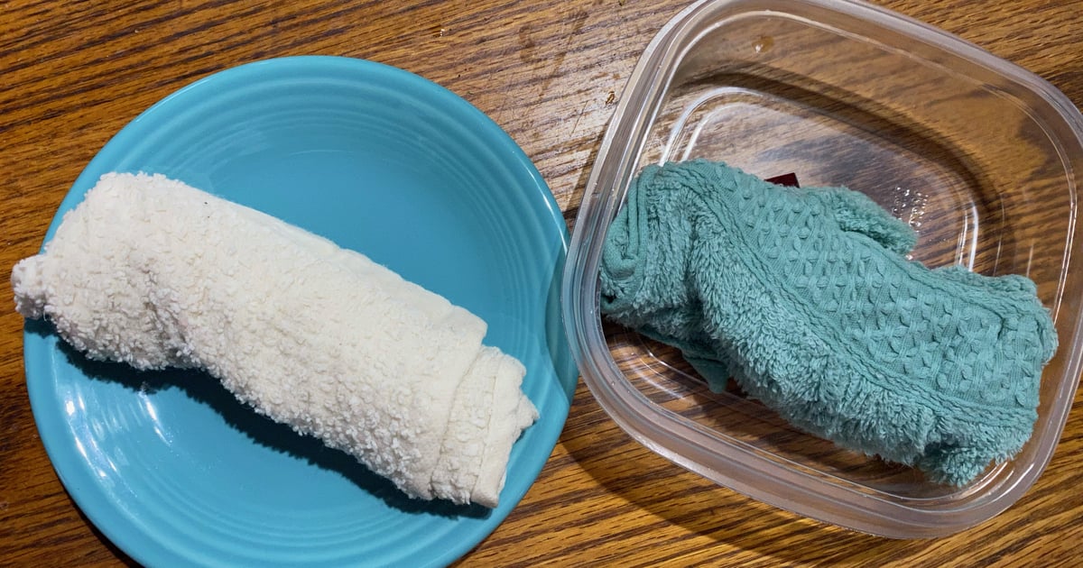 Hear That? The Spa Called, and They Want Their Eucalyptus Towels Back