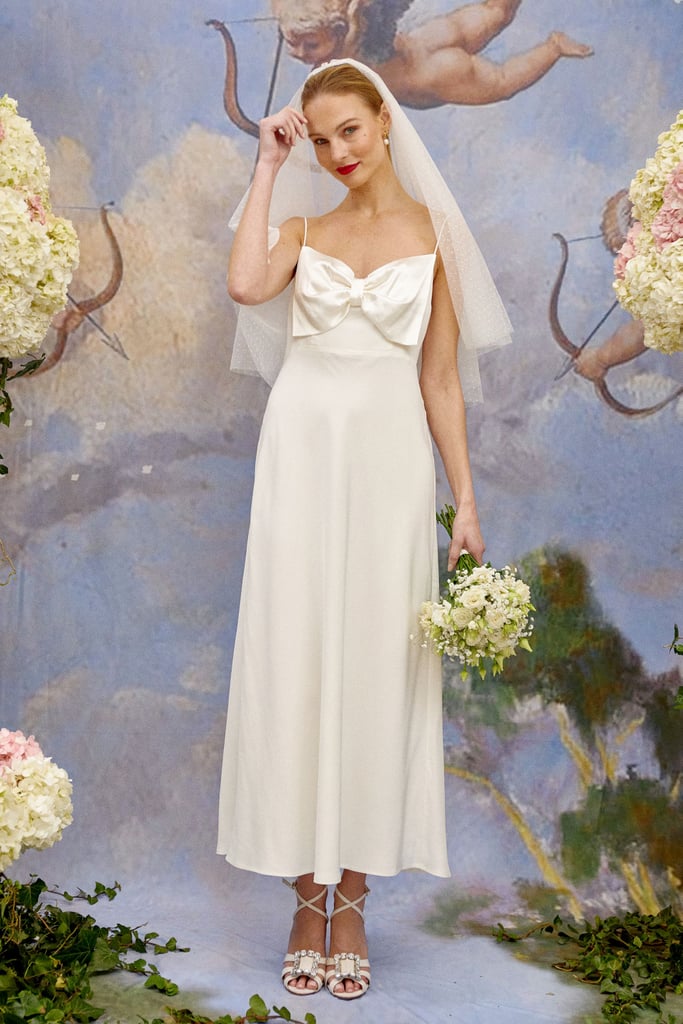 RIXO London Launches a Bridal Collection Made From 100% Silk