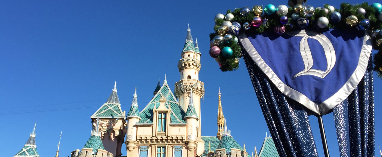 Disney World and Universal Studios Install Metal Detectors POPSUGAR