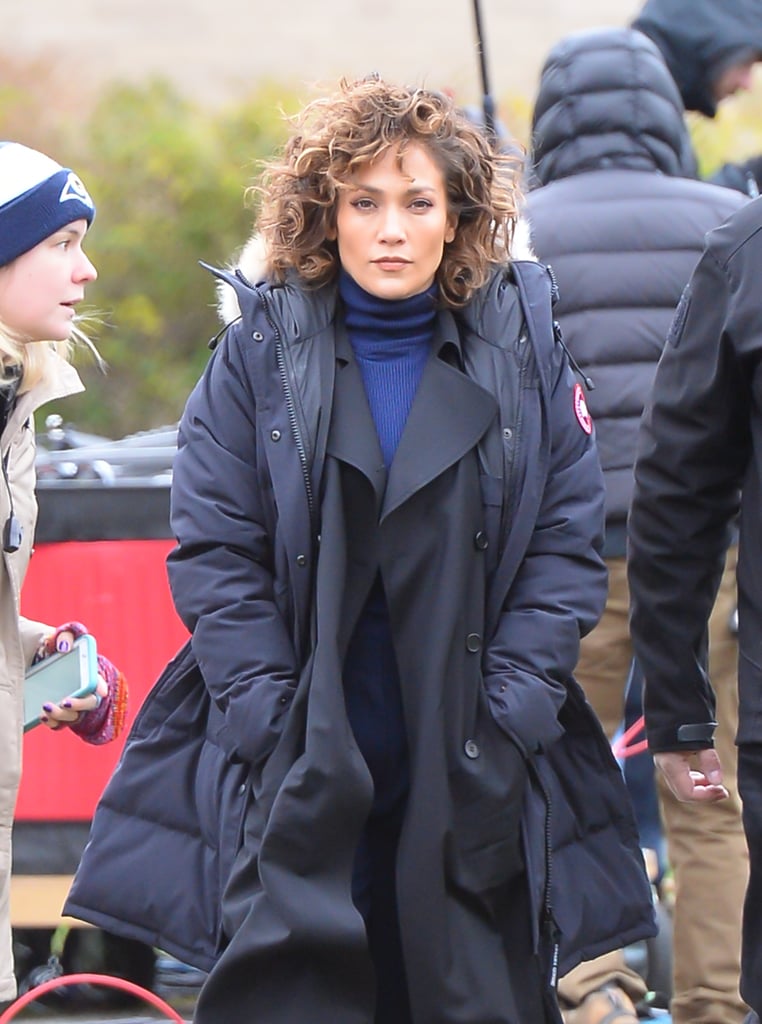 Jennifer Lopez