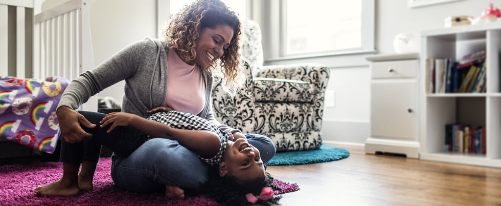 What I'm Doing to Be More Present With My Child