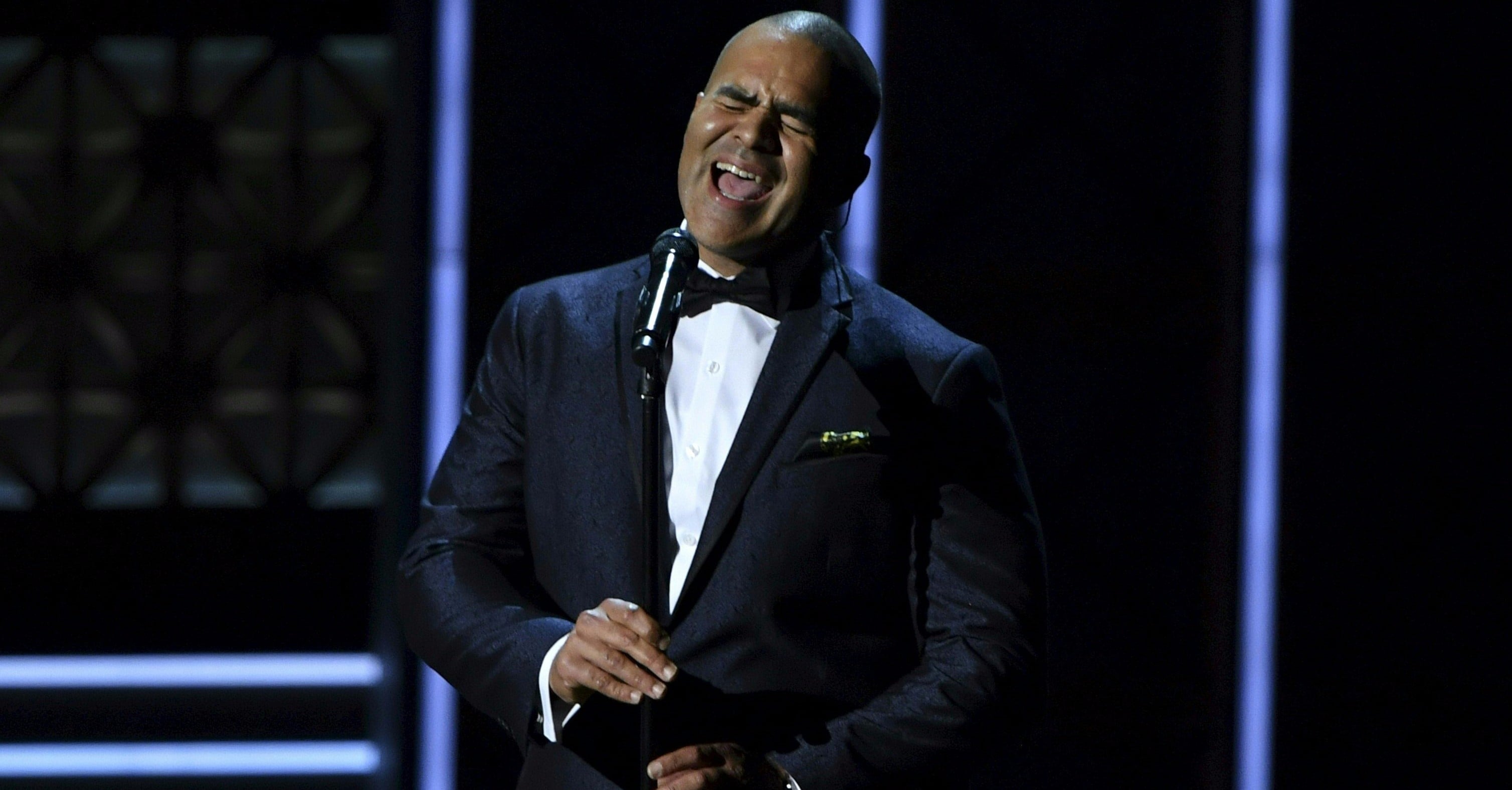 In Memoriam Video 2017 Emmys POPSUGAR Entertainment