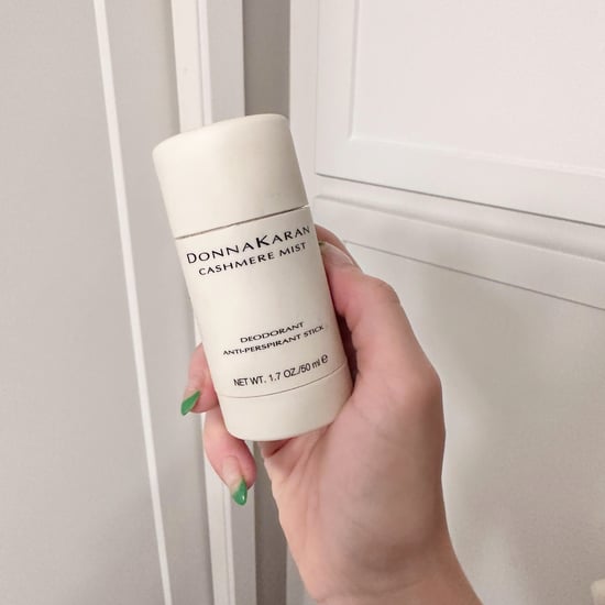 Donna Karan Cashmere Mist Anti-Perspirant Deodorant | Review