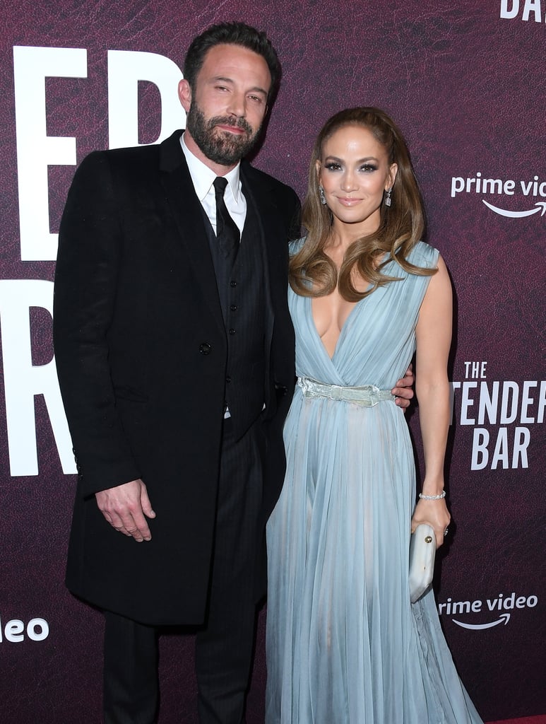 July 2022: Jennifer Lopez and Ben Affleck Get Married