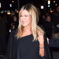 Jennifer Aniston Just Had the Most Relatable Fashion-Girl Moment — and It’ll Make You LOL