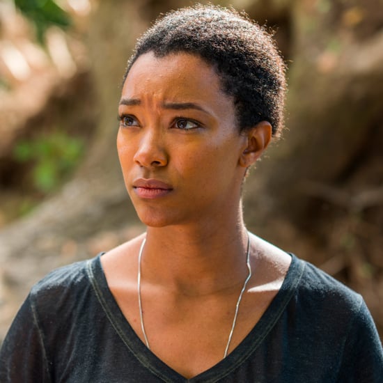 Will Sasha and Rosita Kill Negan on The Walking Dead?