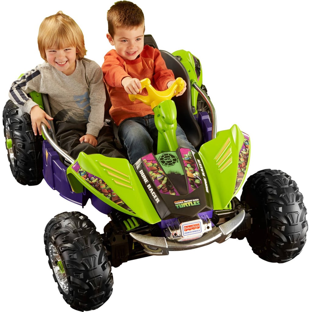 power wheels best choice